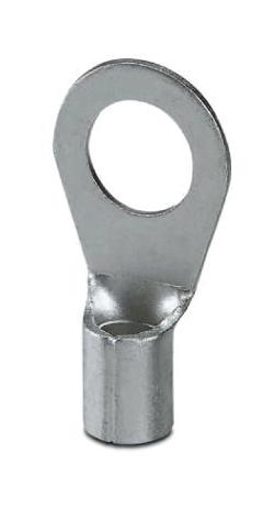 C-RC 16/M10 DIN TERMINAL, RING TONGUE, 3/8", 6AWG PHOENIX CONTACT