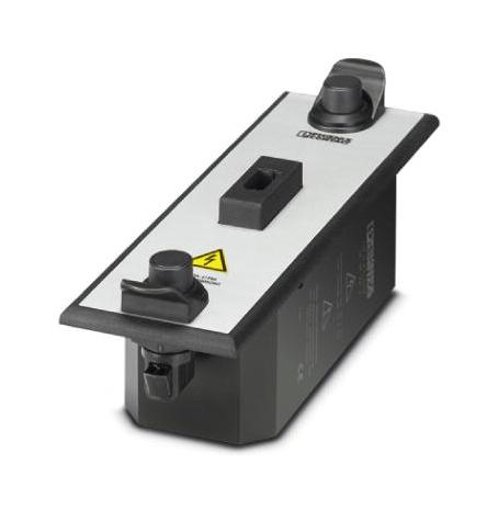 CM 2-PA-CTM TEST ADAPTER, SURGE PROTECTOR PHOENIX CONTACT