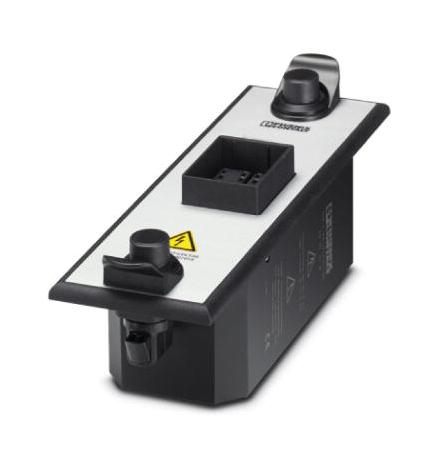 CM 2-PA-PT4/PLT3S TEST ADAPTER, SURGE PROTECTOR PHOENIX CONTACT