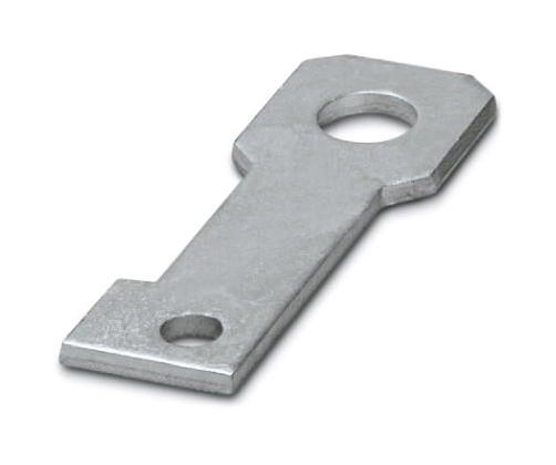 FLT-ISG-PL-18 FIXING PLATE, ISOLATING SPARK GAP PHOENIX CONTACT