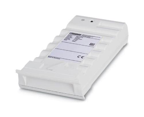 TMP/ACCU REPLACEMENT BATTERY, THERMOMARK PHOENIX CONTACT