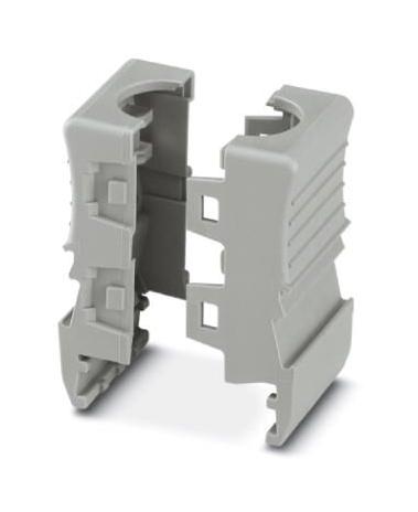 PH 2,5/ 4 CABLE HOUSING, 4WAYS, 20.8MM PHOENIX CONTACT
