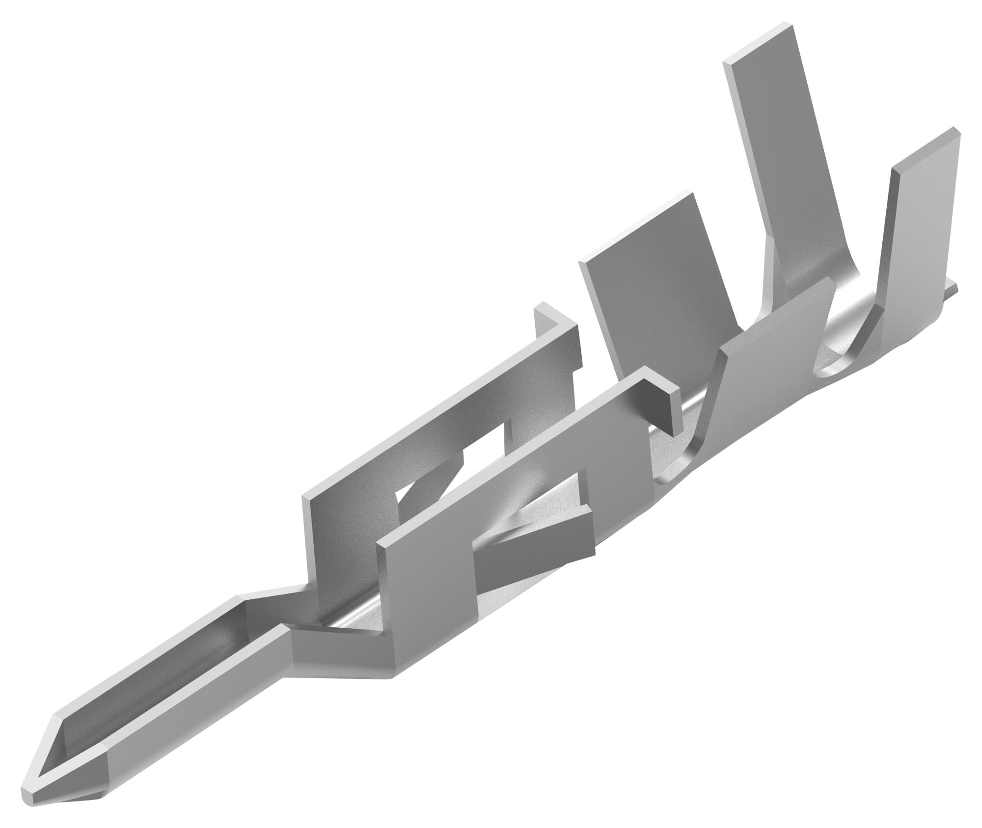 2825206-1 CONTACT, PIN, 16AWG, CRIMP TE CONNECTIVITY