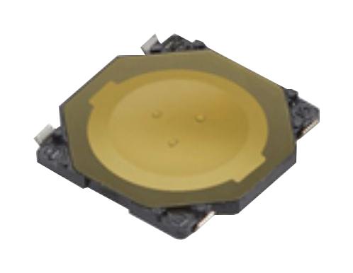 SKRWAEE030 TACTILE SWITCH, 0.05A, 12VDC, SMD ALPS ALPINE