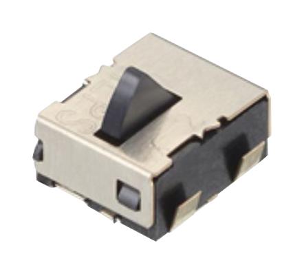 SPVM110200 DETECT SWITCH, SPST, 0.001A, 5V, SMD ALPS ALPINE