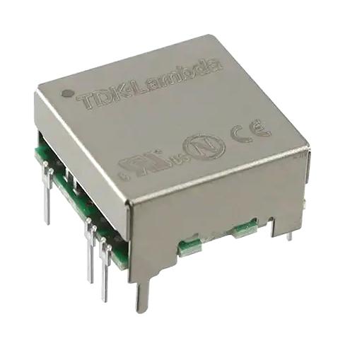 CC-1R5-1212DF-E DC-DC CONVERTER, 2 O/P, 12V, 0.06A TDK-LAMBDA