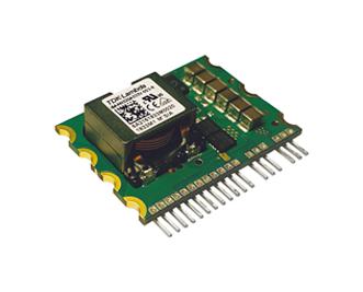 I6A-4W0-20A-033V/0S3-R DC-DC CONVERTER, 3.3V-15V TDK-LAMBDA