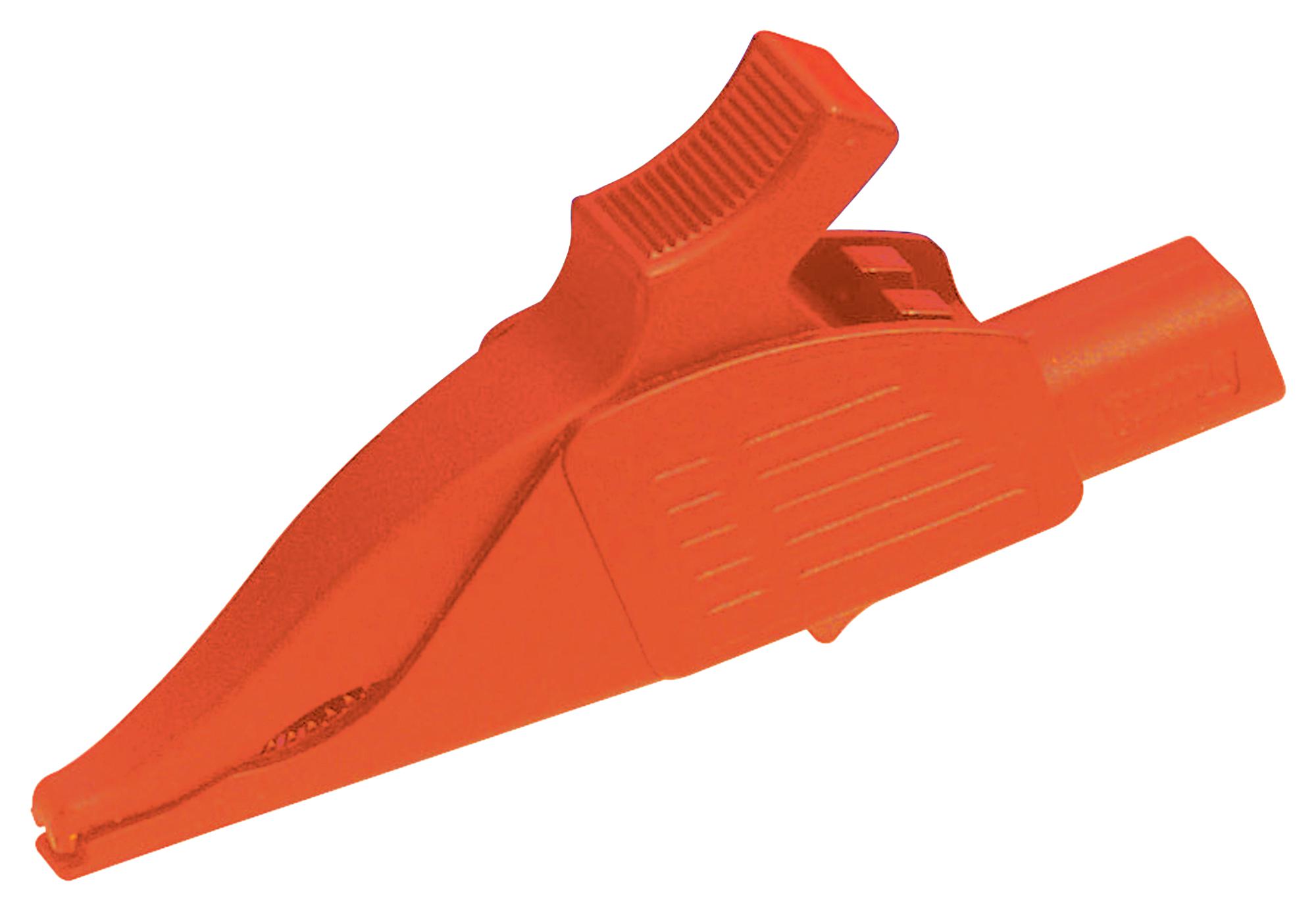 9751-01 ALLIGATOR CLIP, RED HIOKI