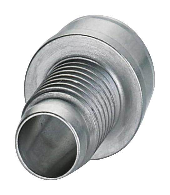 SACC-FP-M-M8/PRESS SMD SCREW CONNECTOR, M8 SOCKET, PRESS-IN MNT PHOENIX CONTACT