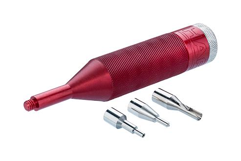 Z125-905 INSERT/EXTRACT TOOL KIT, CRIMP CONTACT HARWIN