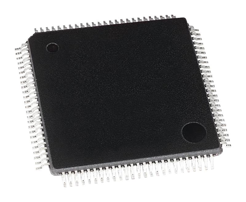 70V24L15PFG SRAM, 2-PORT, 64KBIT, 0 TO 70DEG C RENESAS