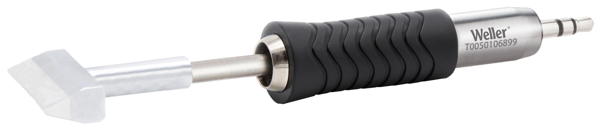 T0050106899 SOLDERING TIP, BLADE, 20MM WELLER