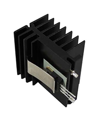 M46162B021000G HEAT SINK, ALUM ALLOY, 48.5X30X41.91MM AAVID / BOYD