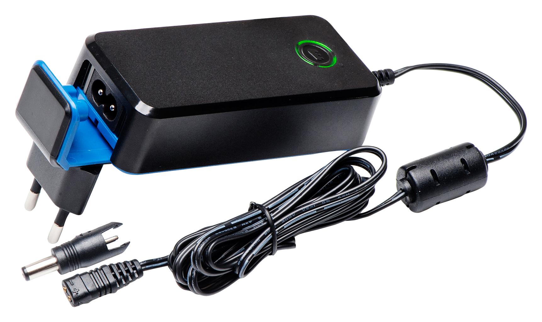 3743295000 BATTERY CHARGER, SM, 7-CELL, 0.56A, 264V MASCOT