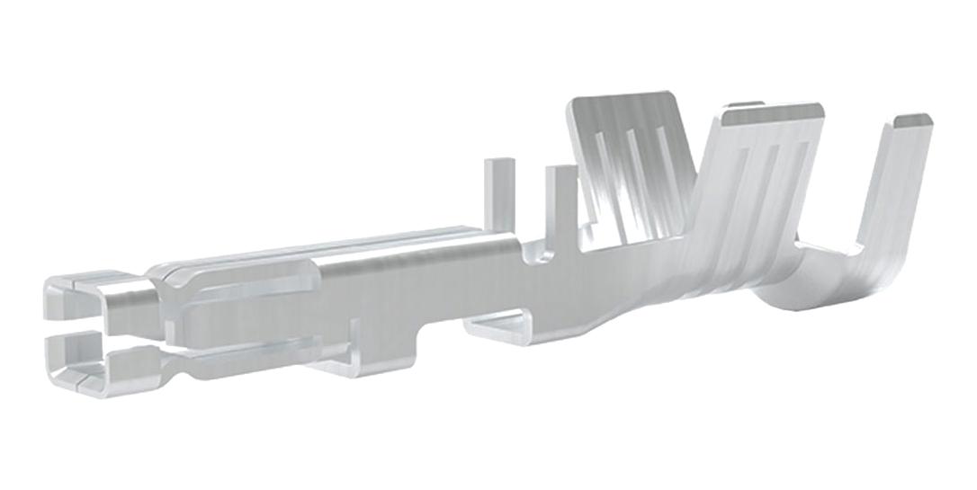 172063-1333 CONTACT, SOCKET, 12AWG, CRIMP MOLEX