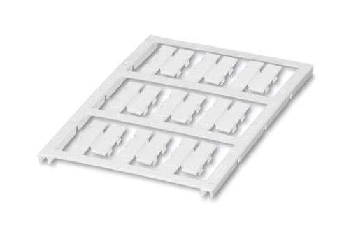 UC-WMC 4,4 (23X5,5) CABLE MARKER, 2.8MM-4.4MM, PA, WHITE PHOENIX CONTACT