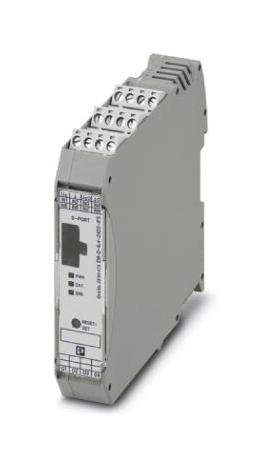 EM-D-8/4-24DC-IFS EXTENSION MODULE, INTERFACE SYSTEM- IFS PHOENIX CONTACT