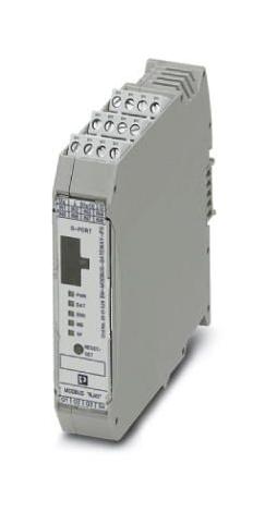 EM-MODBUS-GATEWAY-IFS GATEWAY, INTERFACE SYSTEM- IFS PHOENIX CONTACT