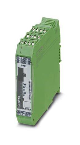 EM-RS232-GATEWAY-IFS GATEWAY, INTERFACE SYSTEM- IFS PHOENIX CONTACT