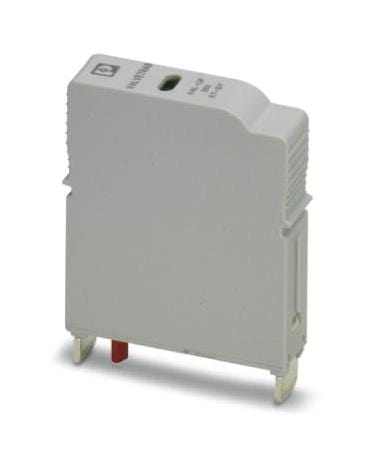 VAL-CP-350-ST-GY SURGE PROTECTOR, 30KA, 350VAC PHOENIX CONTACT