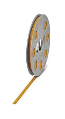 WMS-2 HF 4,8 (EX9)R OG HEAT SHRINKABLE SLEEVE, 2:1, PO, ORANGE PHOENIX CONTACT