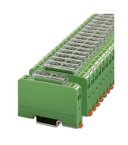 EMG 12-TR/INV SWITCHING AMPLIFIER, NPN/PNP, PNP/NPN PHOENIX CONTACT