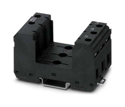 VAL-MS/3+0-BE BASE ELEMENT, SURGE PROTECTION DEVICE PHOENIX CONTACT