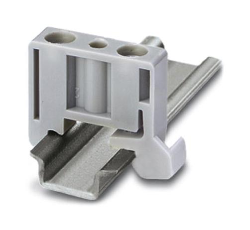 E/MK 1 END CLAMP, TERMINAL BLOCK PHOENIX CONTACT