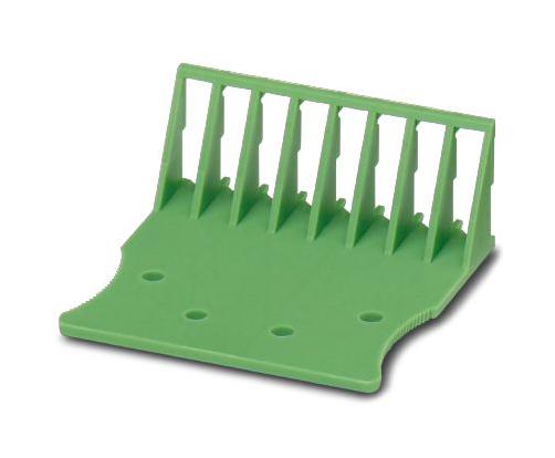 STZ 8-FKC-5,08 STRAIN RELIEF, LATCHING CHAMBER PHOENIX CONTACT