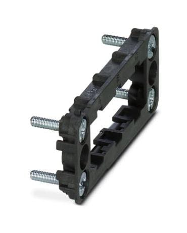 VC-AR2/3M PANEL MOUNTING FRAME, 3 MODULE, PA PHOENIX CONTACT