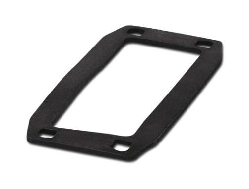 HC-B16-SG-CBK FLAT GASKET, NBR, BLACK PHOENIX CONTACT