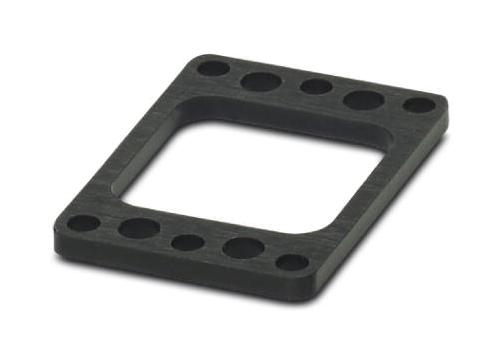 HC-D07-SG-RBK FLAT SEAL, NBR, BLACK PHOENIX CONTACT