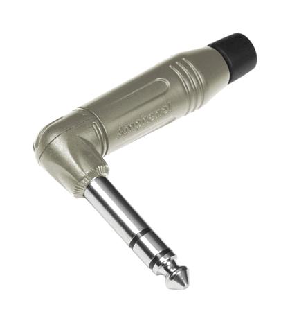 ACPS-RN-AU PHONE CONN, STEREO, PLUG, 3POS, CABLE AMPHENOL SINE/TUCHEL