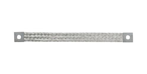 BS100645U GROUND LEAD, STUD-STUD, 152.4MM PANDUIT