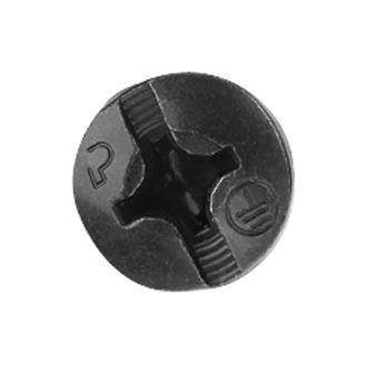 RGTBS-C MACHINE SCREW, COMBO HEAD, #12-24 PANDUIT