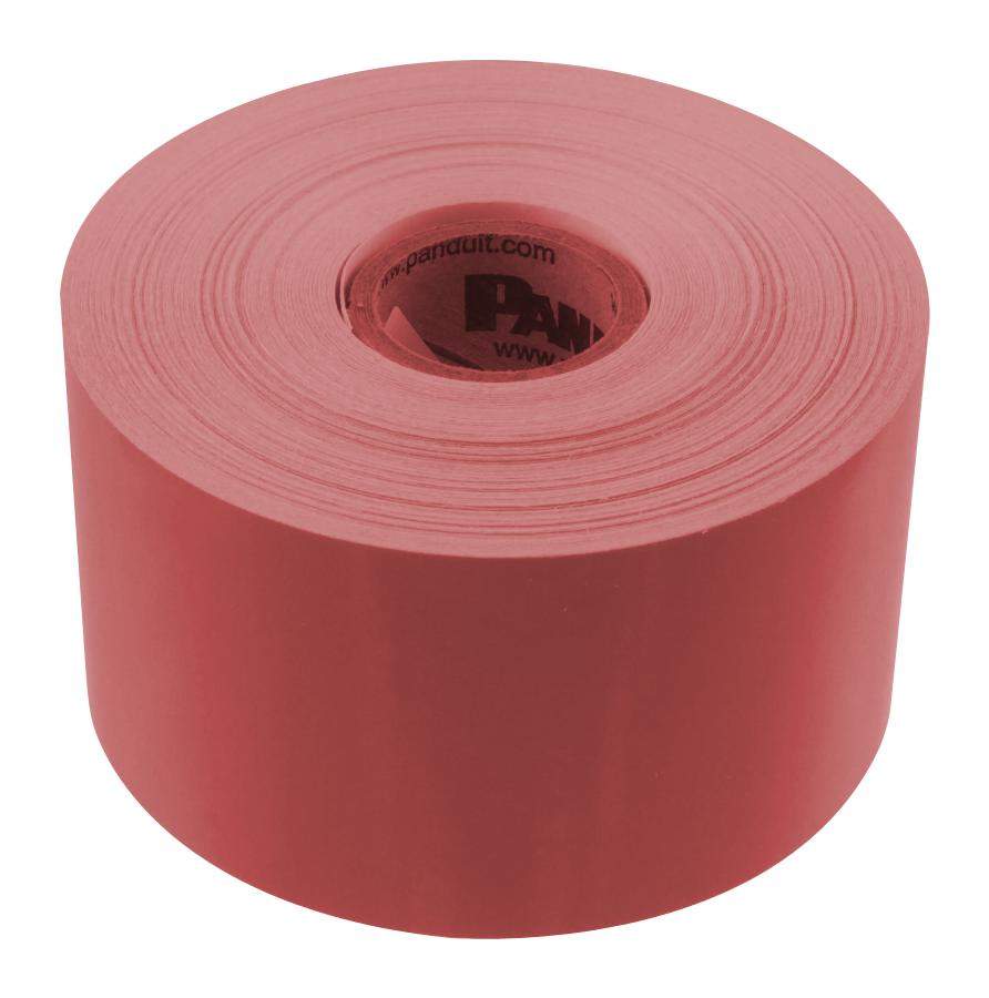 T200X000VR1Y TAPE, VINYL, 30.5M L X 50.8MM W, BROWN PANDUIT