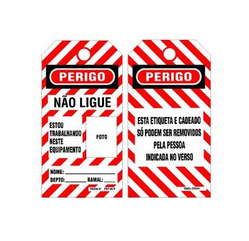 PST-98-P PRE PRNTD LABEL, 76.2MMX146.05MM, VINYL PANDUIT