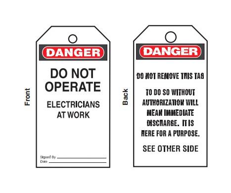 PVT-23 PRE PRNTD LABEL, 76.2MMX146.05MM, VINYL PANDUIT