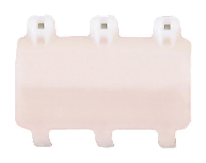 B3M2S-TL CABLE TIE, NYLON 6.6, 203MM, 50LB, NAT PANDUIT