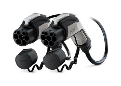 EV-GBG3JK-3AC16A-5,0M2,5ESBK01 AC CHARGING CABLE, 5M, 440VAC, 16A, BLK PHOENIX CONTACT