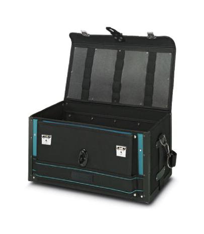 TOOL-CASE EMPTY TOOL CASE, PET, 260MM X 510MM X 270MM PHOENIX CONTACT