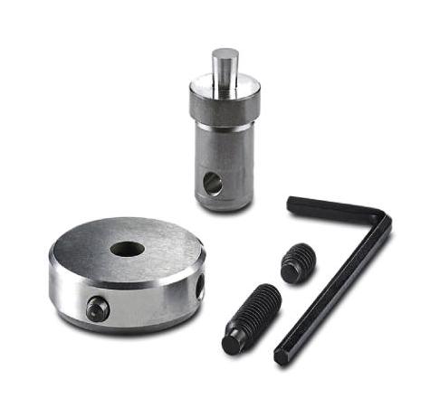 PPS-ST (6,4) STAMPING BIT, 6.4MM, PROFILE CUTTER PHOENIX CONTACT