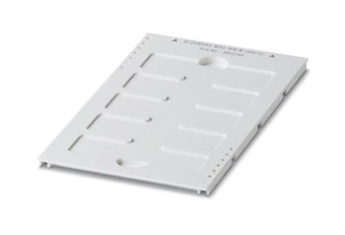 BLUEMARK MAG WM-M (40X15) MAGAZINE, LABEL PRINTER, 76MM, WHITE PHOENIX CONTACT