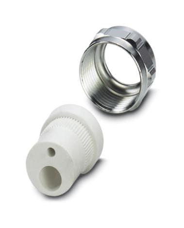 VC-M-KV-PG16 1X3/1X8 CABLE GLAND, BRASS, 2.7MM-3MM PHOENIX CONTACT