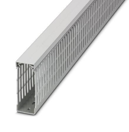 CD-HF 40X100 CABLE DUCT, GREY, 2000MM PHOENIX CONTACT
