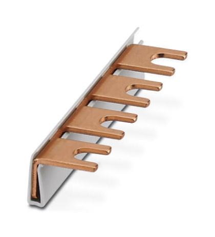 MPB 18/1- 4 WIRING BRIDGE, LIGHTING/SURGE ARRESTER PHOENIX CONTACT