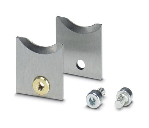 CF-10 CUTTER KNIFE SET REPLACEMENT KNIFE PHOENIX CONTACT