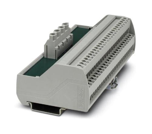 VIP-2/SC/PDM-2/48 POTENTIAL DISTRIBUTOR, 250V, 12A PHOENIX CONTACT