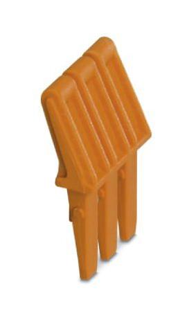 C-ME 4/3 OPERATING LEVER, TEST DISCNCT TB, 3P, OR PHOENIX CONTACT