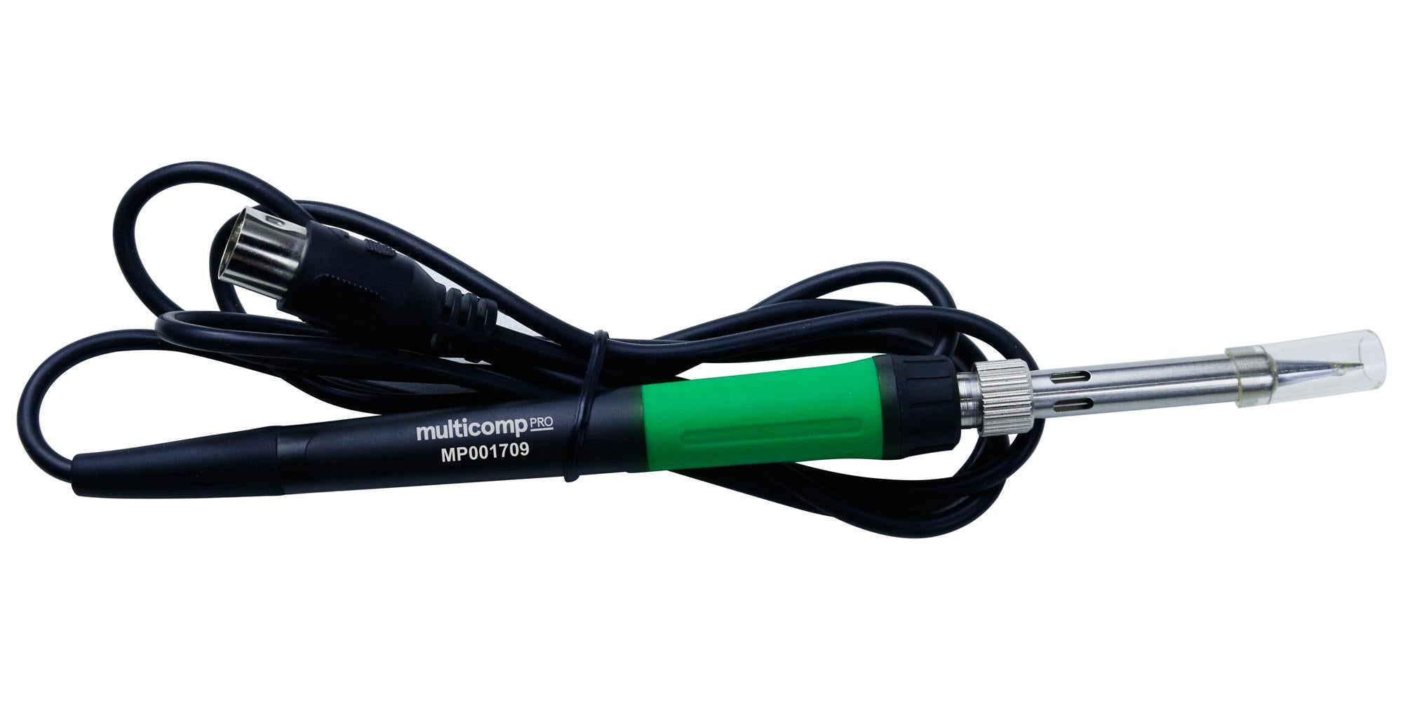 MP001709 SOLDERING IRON, 80W, 220V MULTICOMP PRO